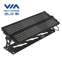 216w outdoor square led flood lamp ip65