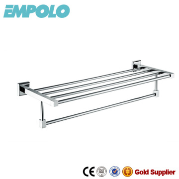 Empolo bathroom double layer bathroom towel racks, bath caddy, towel racks 932 15
