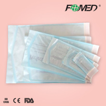 Self Sealing Pouches