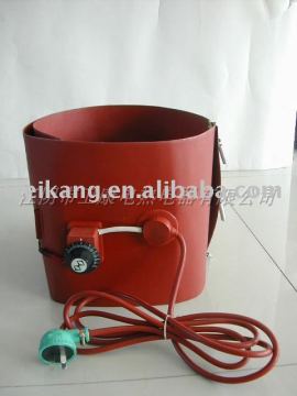 Silicon Rubber Heater Pad manufacturer Wuxi