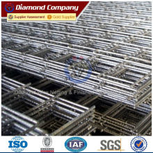 welded reinforcing concrete wire mesh