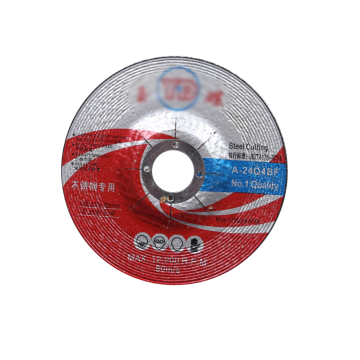 Durable Polishing Disc for Smooth Results