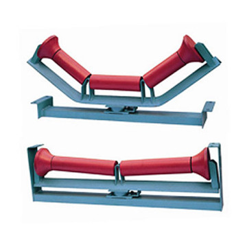 Friction Adjustable Roller Frame