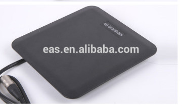 am label deactivator eas deactivator for EAS 58K soft labels