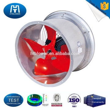 Direct Driving Low pressure Fan