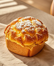 Egg Yolk Liquid With Sugar