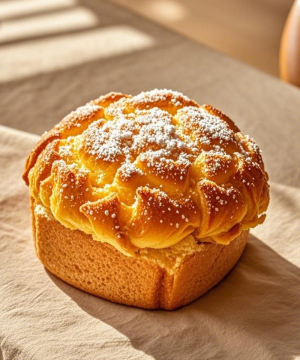 Egg Yolk Liquid With Sugar