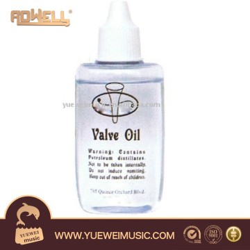 Valve Oil wind instrument accessories