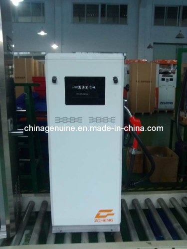 Filling Pump Mechanical Fuel Dispenser