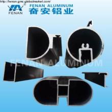 Reliable Supplying Partition Aluminiuml Extusion