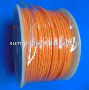 1.75mm/3mm ABS Plastic Filament