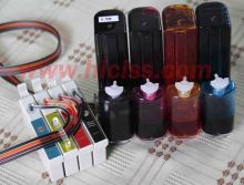 CISS for EPSON CX5900/CX7300
