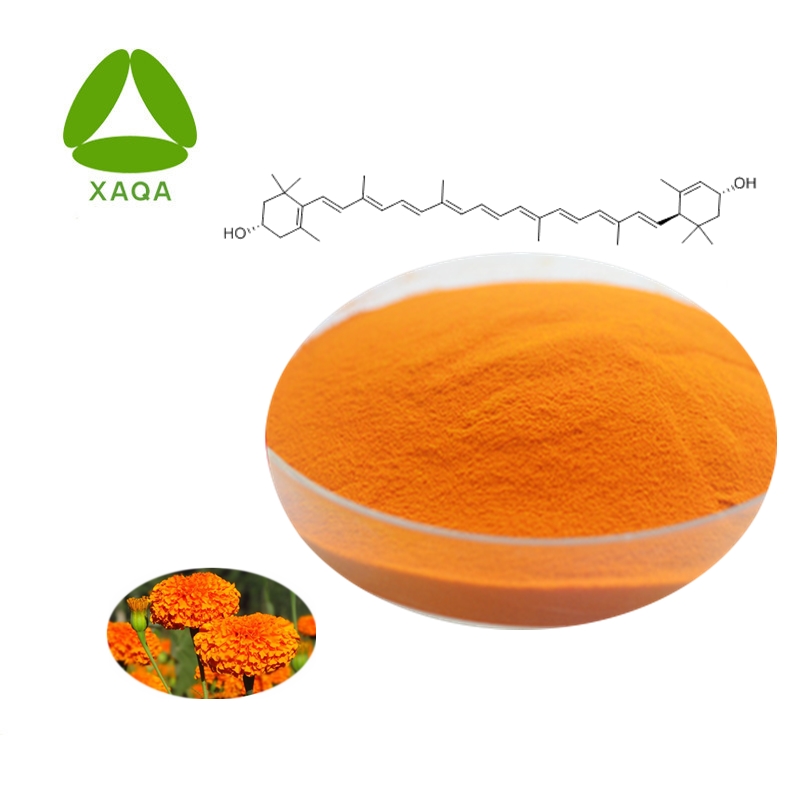 Natural Marigold Extract Lutein