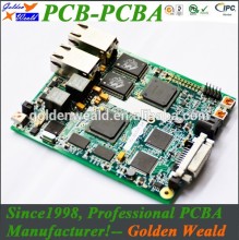 18 year experience power supply pcba pcb cnc router oem pcba assembly