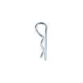 ราคาโรงงาน DIN11024 R Type Spring Cotter Pin