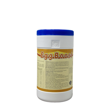 EggBoot Vitamin and mineral supplements for egg birds