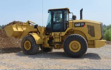 Original Factory Foreign Brand 5 ton Wheel Loader