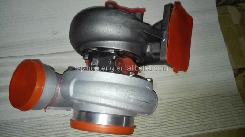 Deutz BF6M1015CP Turbocharger