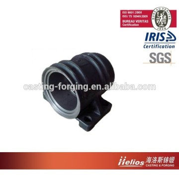 Cast Iron Bearing Housings