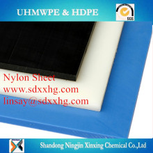 Nylon extruded rod sample of price,Nylon sheet/MC Nylon board
