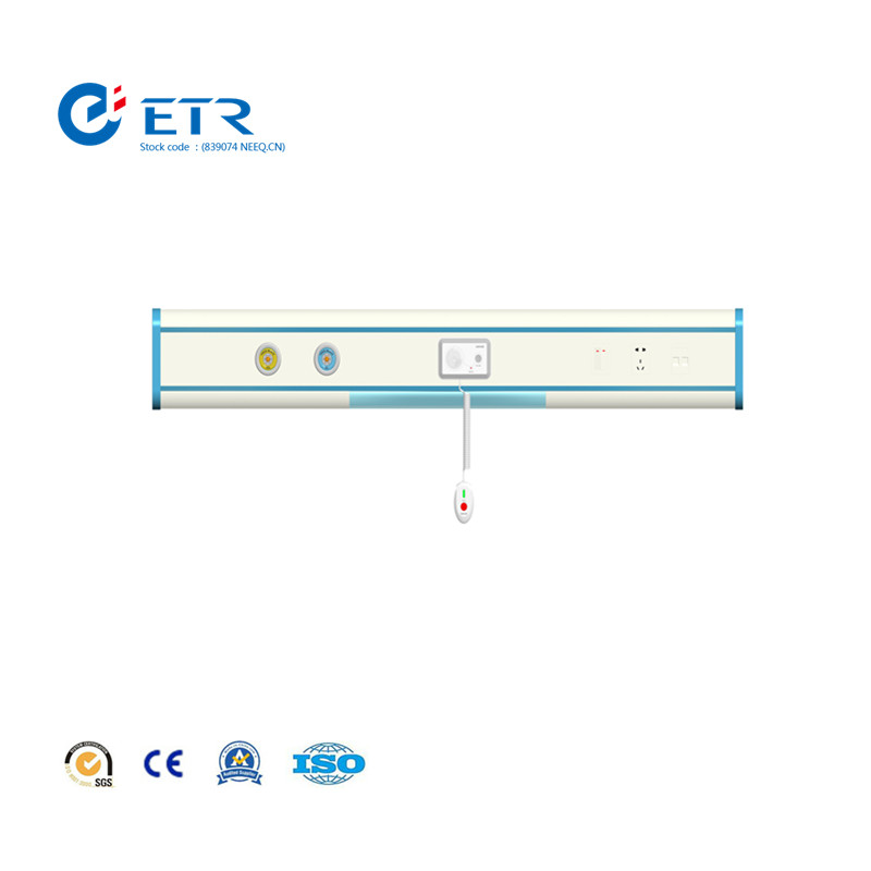 Giá cả hợp lý cho đầu giường bệnh viện