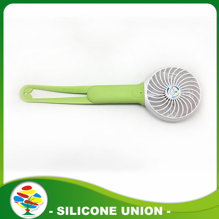 silicone fan05