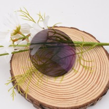 Anti-UV Photochromic Bifocal Lenses for Eyeglasses