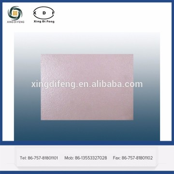 Decorative Usage Laminate hpl door laminate compact grade laminates