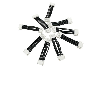 High-Performance Wiring Harnesses for Electronic Systems