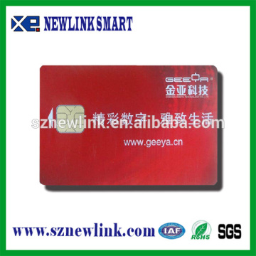 rfid guard card