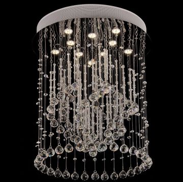 fancy lights chandelier dining room lamps