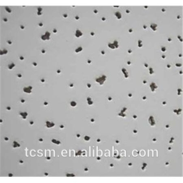 hot saler Ceiling Design acoustic Mineral Fiber Boards