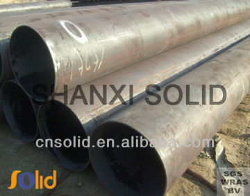 lined steel pipe