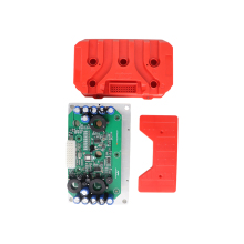 High Power EBike Controller - 72V to 120V 3000W-10000W BLDC Motor Controller