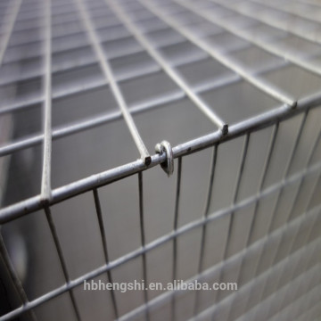 Welded wire mesh cage/dog cage/dog farm
