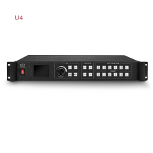 Kystar HD LED Multi-window Video Wall Processor for LED Video Wall Support Four Windows Processor-U4