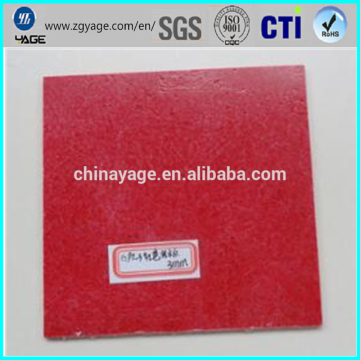 GPO3 insulation material sheet