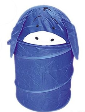 Cartoon Pop- up Hamper