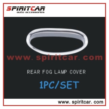 Rear Fog Lamp Cover