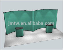 Pop Up Stand Exhibition Pop Up Stand Display Aluminum Pop Up Display