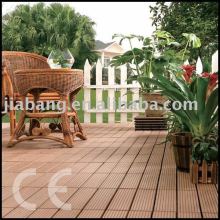 Garden Decking for outdoor