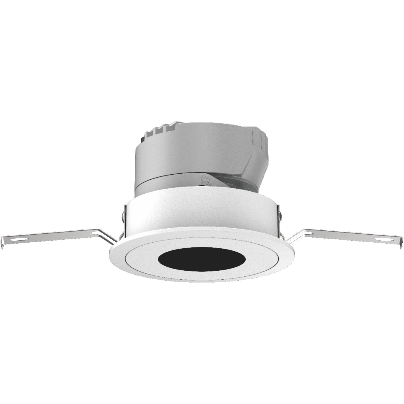 8W Recessed Die-Cast Aluminum Hotel Downlight