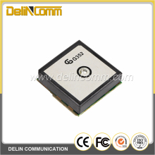 High Performance GNSS Module