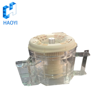 Fast Sample CNC Machining Service