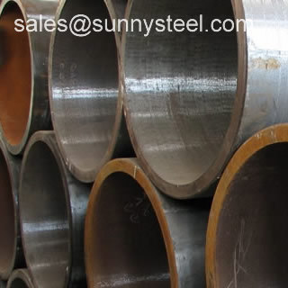 ASTM A333 Steel Pipe for Low-Temperature Service