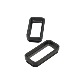 Cincin Penyegel Karet untuk Steker