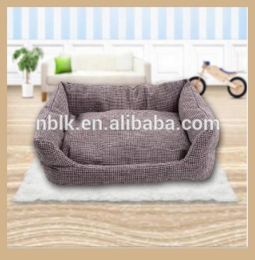 Fabric Dog bed,pet bed for dog