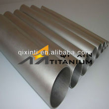 Titanium Exhaust Pipe