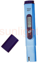 TDS Tester,Total Dissolved Solid Meter,ATC,TDS-1393