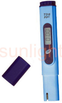 TDS Tester,Total Dissolved Solid Meter,ATC,TDS-1393